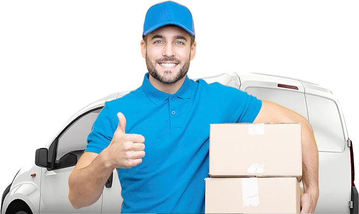 Быстрые и удобные способы доставки в Сенгилее!